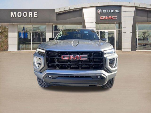 new 2024 GMC Canyon car, priced at $42,410