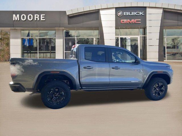 new 2024 GMC Canyon car, priced at $42,410