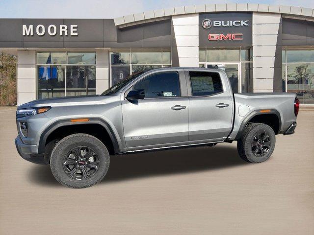 new 2024 GMC Canyon car, priced at $42,410