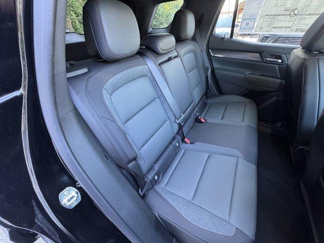 new 2026 GMC Terrain car, priced at $41,335