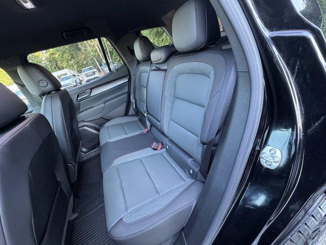 new 2026 GMC Terrain car, priced at $41,335