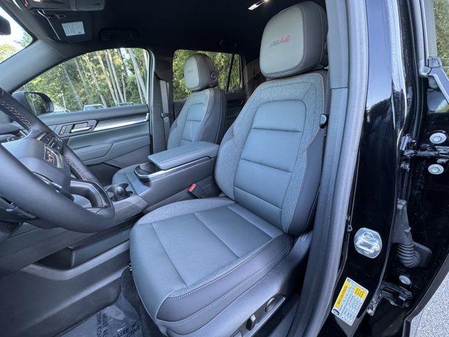 new 2026 GMC Terrain car, priced at $41,335