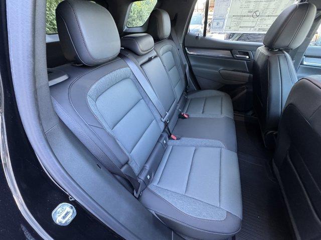 new 2026 GMC Terrain car, priced at $41,335