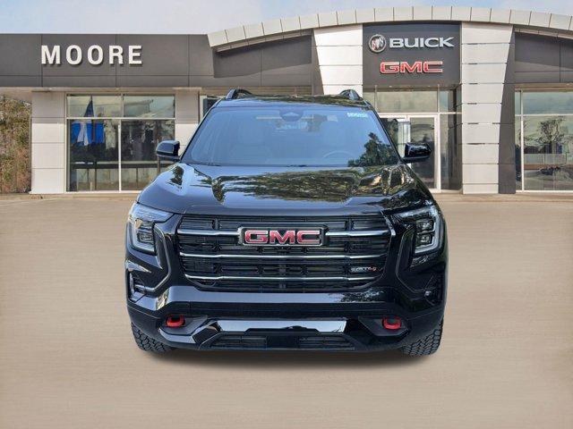 new 2026 GMC Terrain car, priced at $41,335