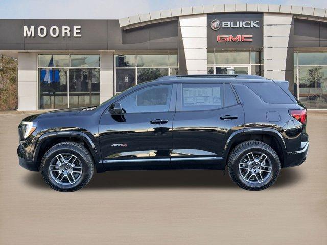 new 2026 GMC Terrain car, priced at $41,335