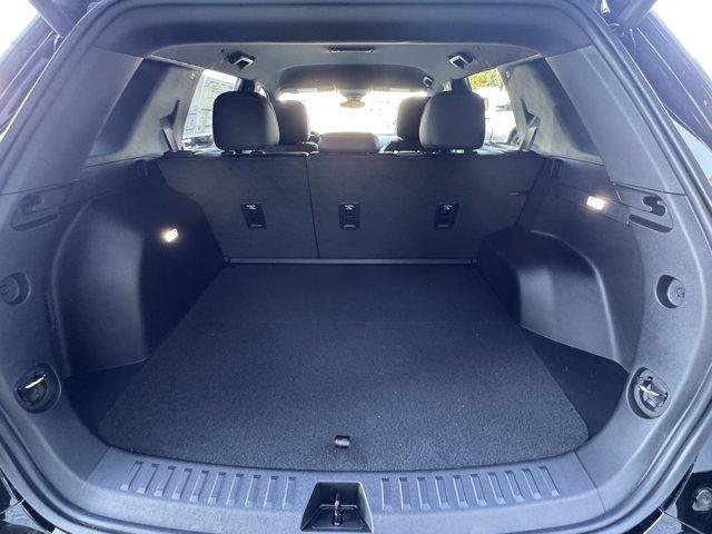 new 2026 GMC Terrain car, priced at $41,335