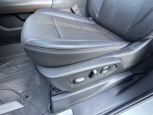 used 2024 Chevrolet Silverado 1500 car, priced at $63,900