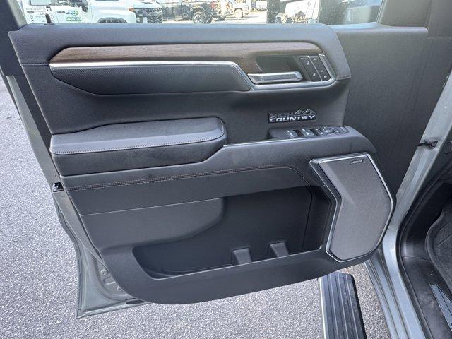used 2024 Chevrolet Silverado 1500 car, priced at $63,900