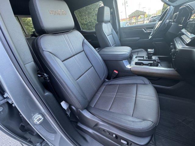 used 2024 Chevrolet Silverado 1500 car, priced at $63,900