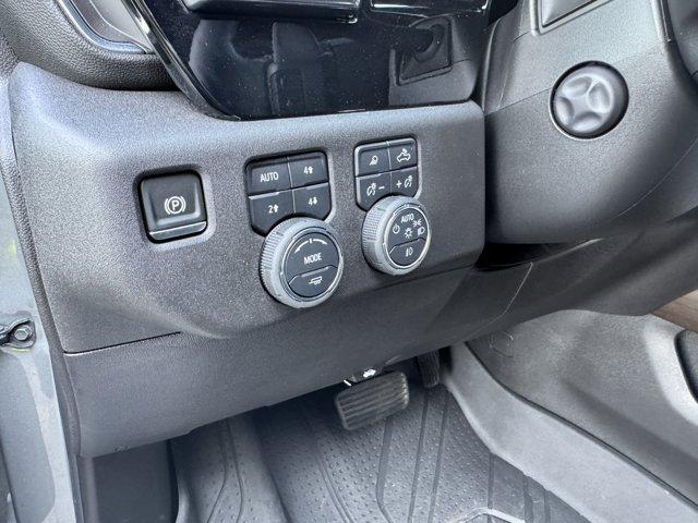 used 2024 Chevrolet Silverado 1500 car, priced at $63,900