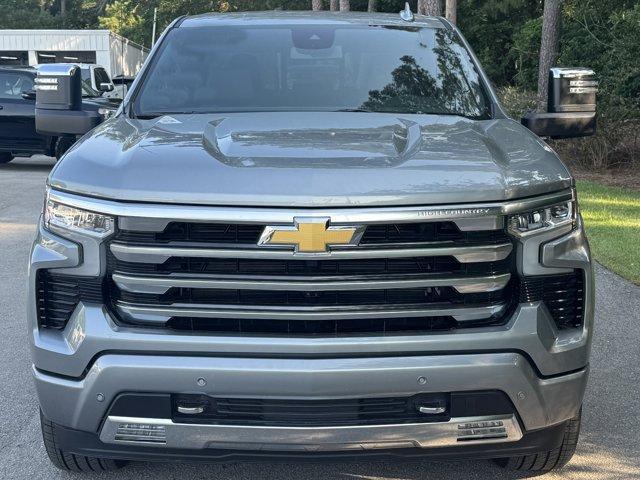 used 2024 Chevrolet Silverado 1500 car, priced at $63,900