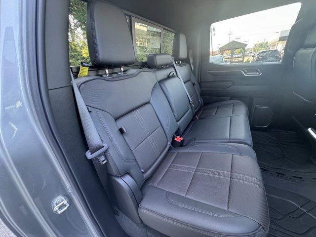 used 2024 Chevrolet Silverado 1500 car, priced at $63,900