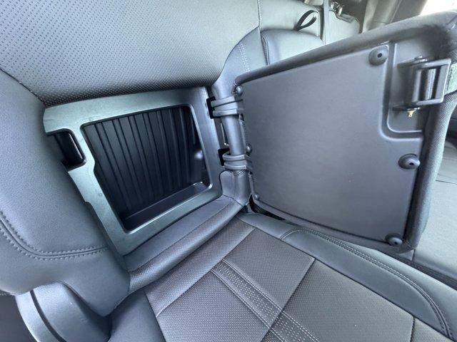 used 2024 Chevrolet Silverado 1500 car, priced at $63,900