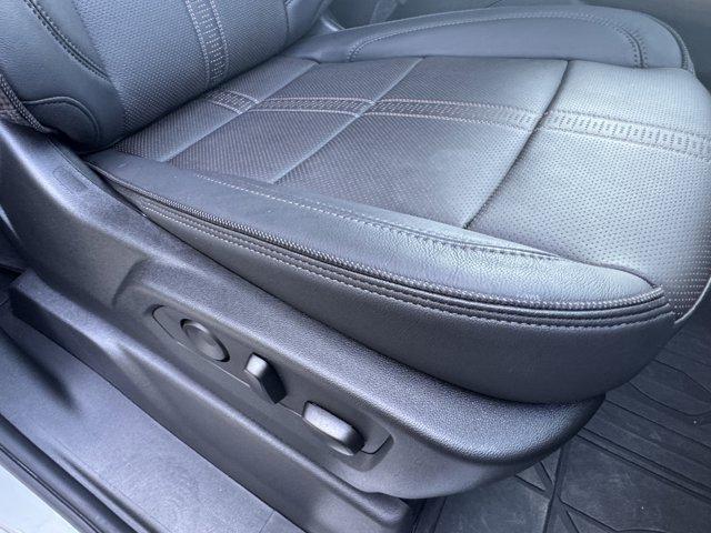 used 2024 Chevrolet Silverado 1500 car, priced at $63,900