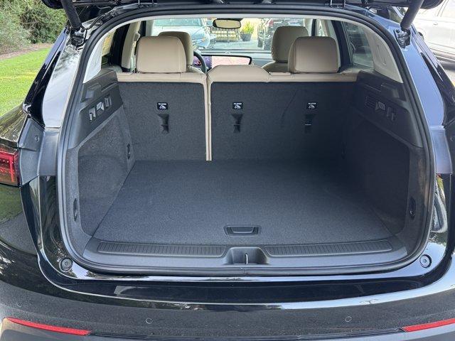 new 2025 Buick Envision car, priced at $39,740