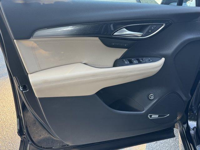 new 2025 Buick Envision car, priced at $39,740