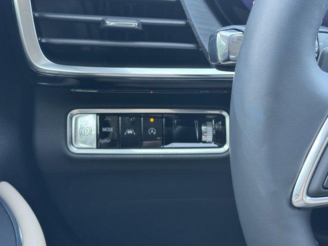 new 2025 Buick Envision car, priced at $39,740