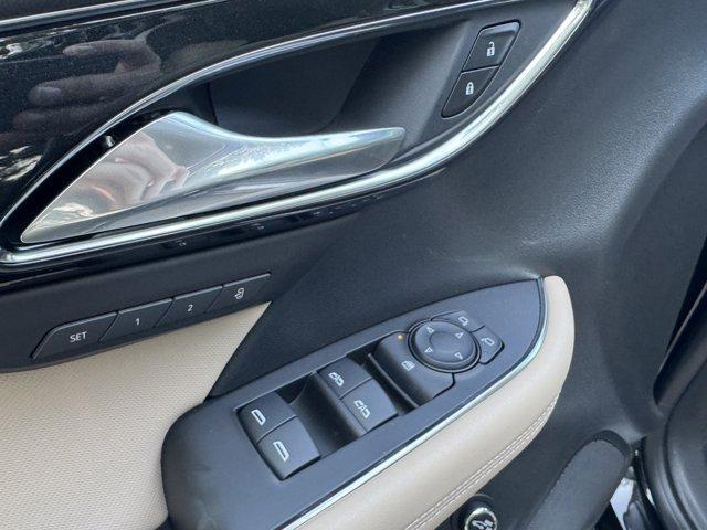 new 2025 Buick Envision car, priced at $39,740