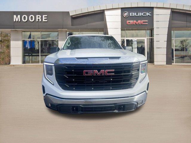 new 2025 GMC Sierra 1500 car, priced at $39,590