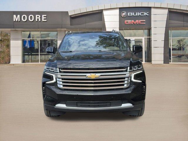 used 2023 Chevrolet Tahoe car, priced at $72,700