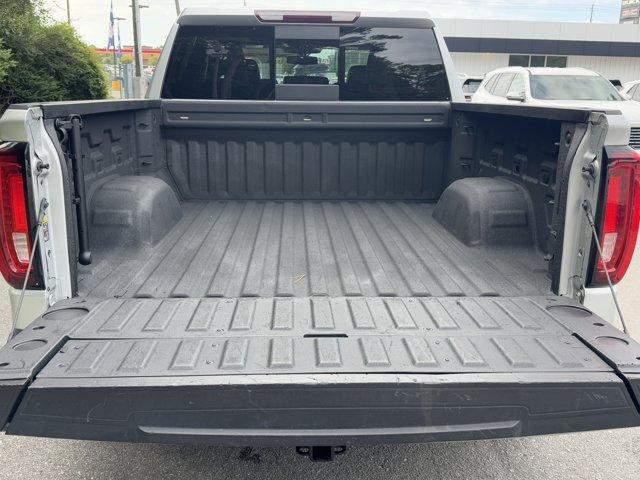 used 2021 GMC Sierra 1500 car, priced at $36,900