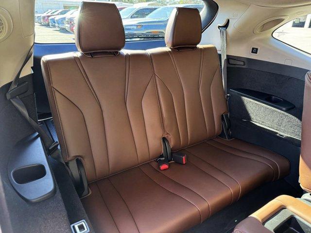 used 2023 Acura MDX car, priced at $45,900