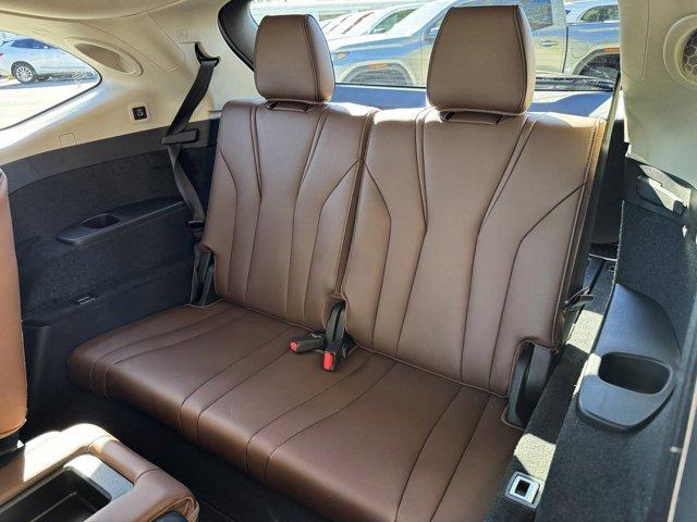 used 2023 Acura MDX car, priced at $45,900
