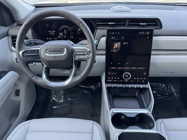 new 2026 GMC Terrain car, priced at $44,530