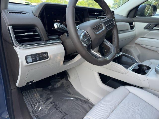 new 2026 GMC Terrain car, priced at $44,530