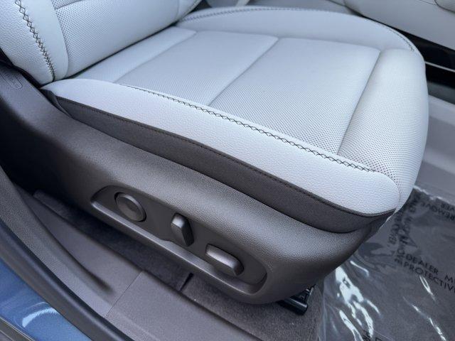 new 2026 GMC Terrain car, priced at $44,530