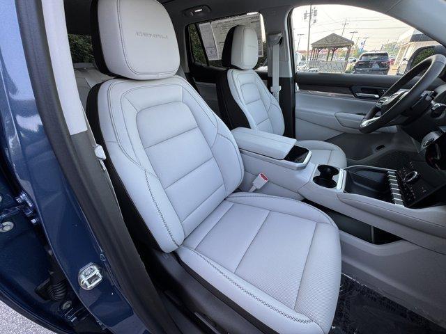new 2026 GMC Terrain car, priced at $44,530
