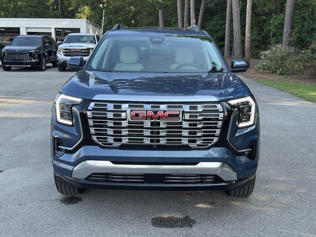 new 2026 GMC Terrain car, priced at $44,530