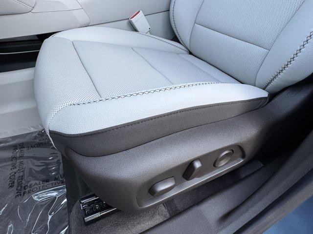 new 2026 GMC Terrain car, priced at $44,530