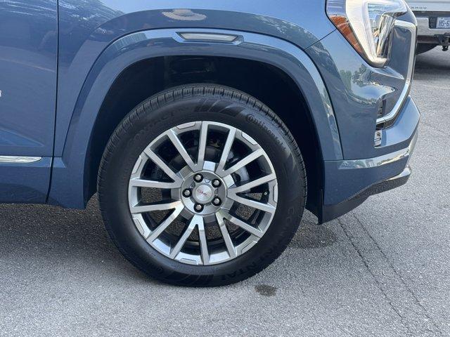 new 2026 GMC Terrain car, priced at $44,530