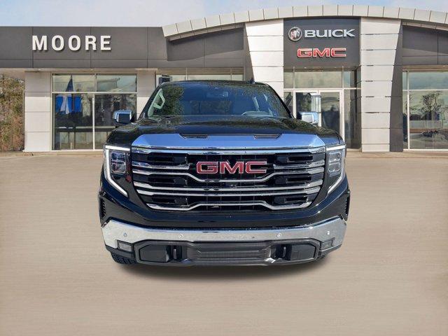 new 2025 GMC Sierra 1500 car, priced at $66,725