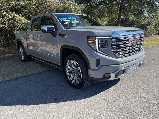 new 2025 GMC Sierra 1500 car, priced at $80,300