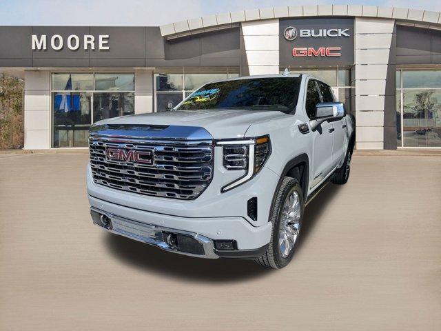 new 2025 GMC Sierra 1500 car, priced at $80,300