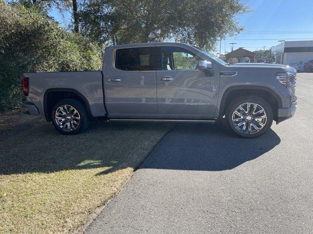 new 2025 GMC Sierra 1500 car, priced at $80,300