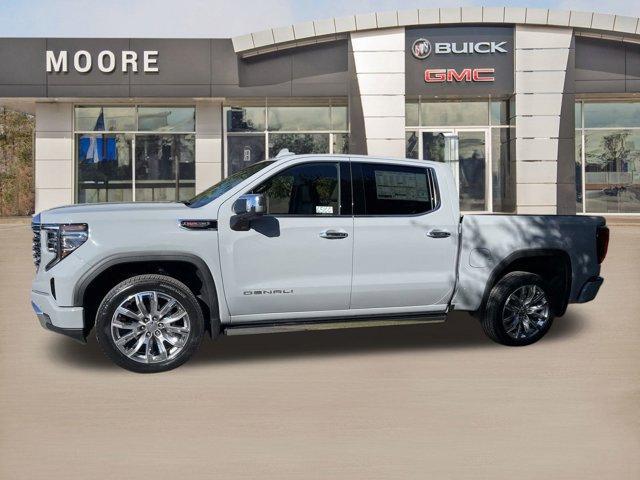 new 2025 GMC Sierra 1500 car, priced at $80,300