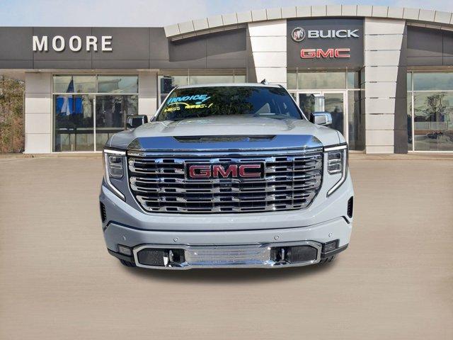 new 2025 GMC Sierra 1500 car, priced at $80,300