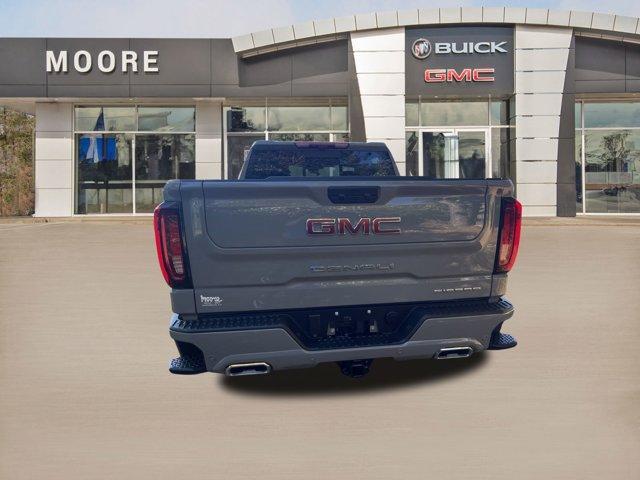 new 2025 GMC Sierra 1500 car, priced at $80,300