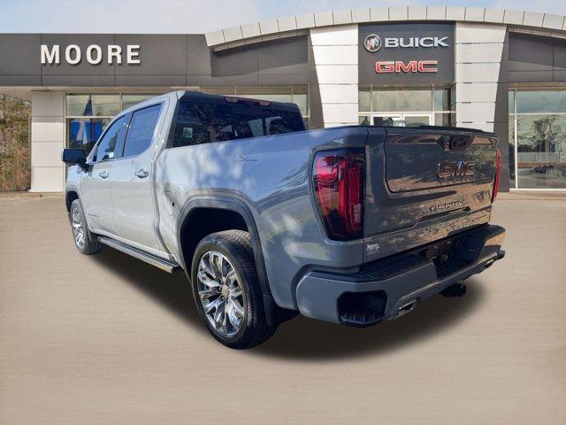 new 2025 GMC Sierra 1500 car, priced at $80,300