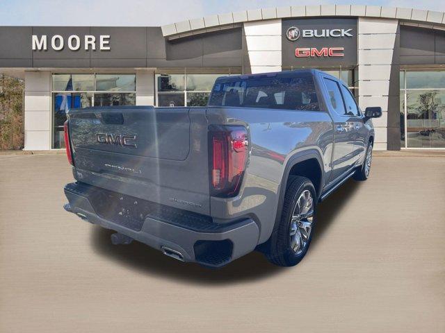 new 2025 GMC Sierra 1500 car, priced at $80,300