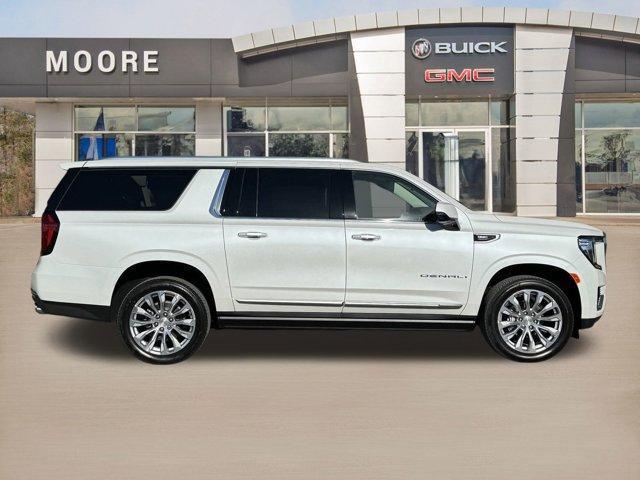 new 2024 GMC Yukon XL car, priced at $91,165