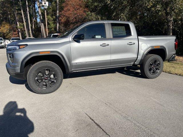 new 2025 GMC Sierra 1500 car, priced at $66,520