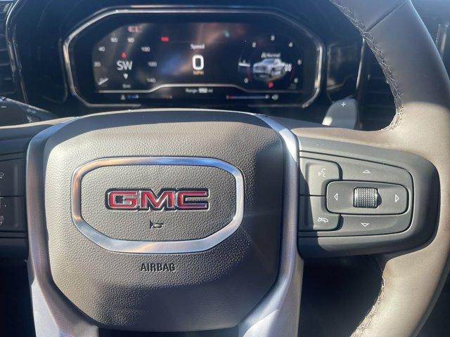 new 2025 GMC Sierra 1500 car, priced at $66,520