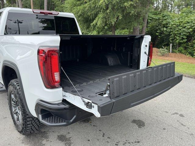 used 2024 GMC Sierra 1500 car, priced at $72,900