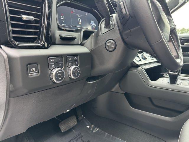 used 2024 GMC Sierra 1500 car, priced at $72,900