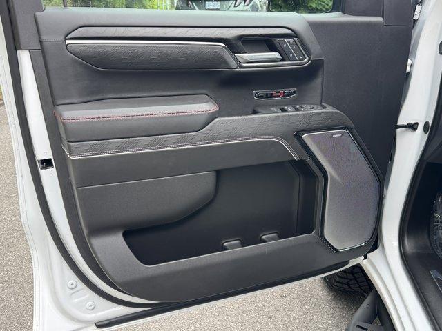 used 2024 GMC Sierra 1500 car, priced at $72,900