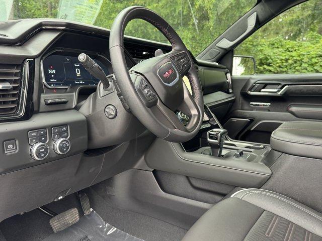 used 2024 GMC Sierra 1500 car, priced at $72,900